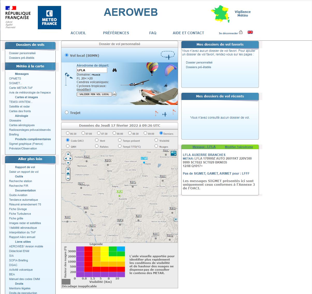 Site-Web-Aeroweb
