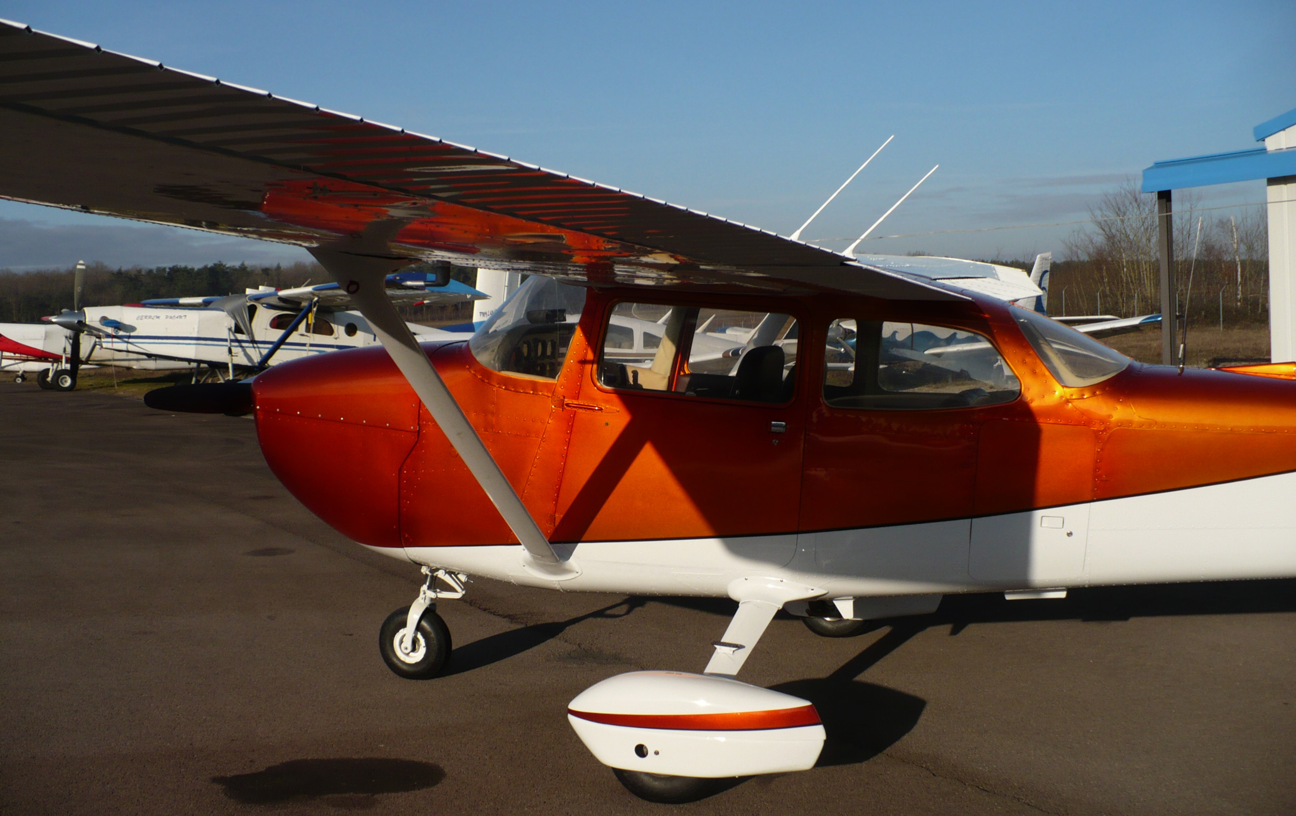 Cessna-172-N3ZR