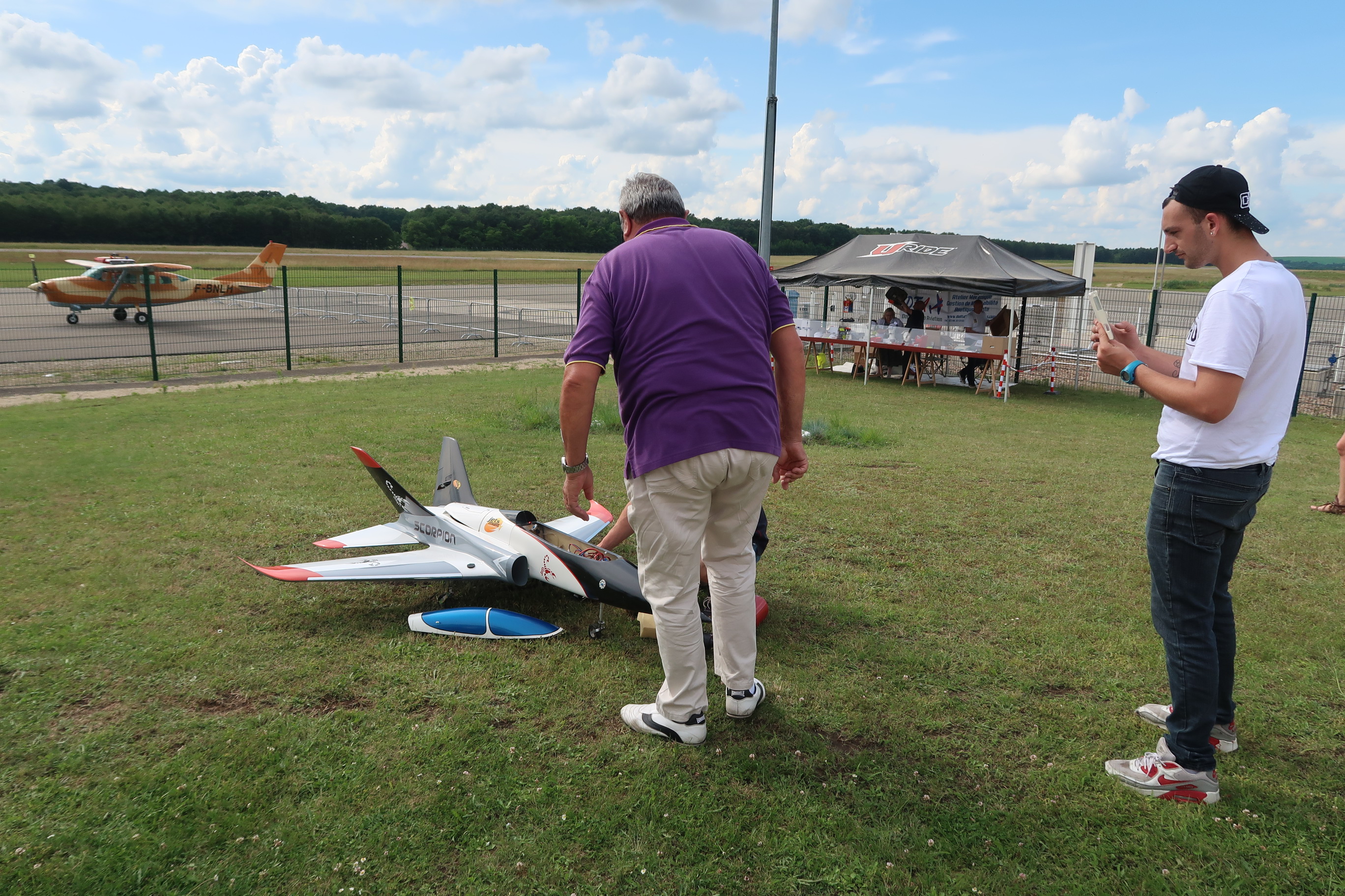 PortesOuvertes2018-aéromodélisme-01