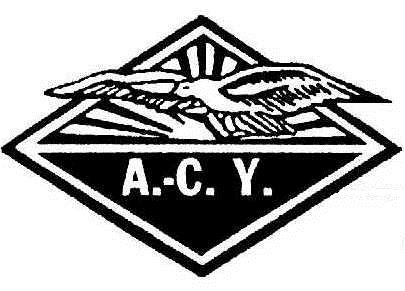 Logo ACY